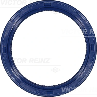Shaft Seal, crankshaft